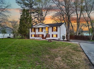 7014 S Dent Rd, Hixson, TN 37343