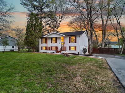 7014 S Dent Rd, Hixson, TN, 37343