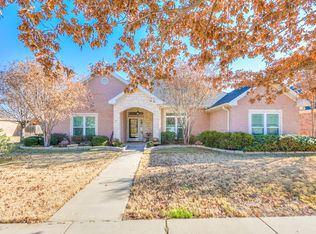 6102 Ranch Ln, San Angelo, TX 76904