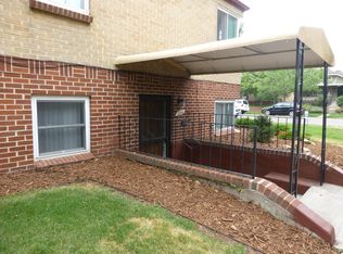 3640 N Bryant St, Denver, CO 80211
