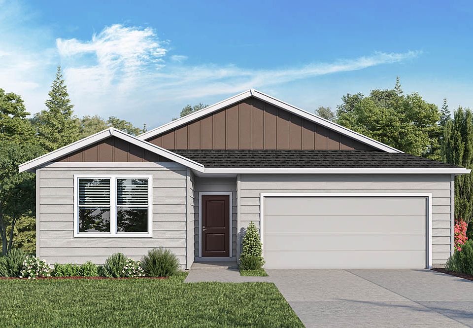 Plan Elevation.
