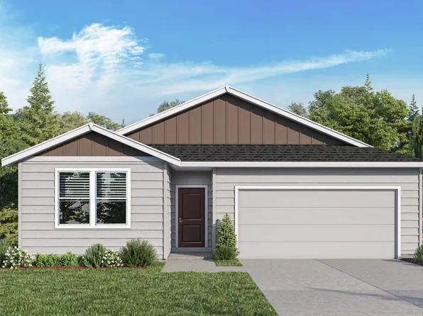 Cali Plan, Bailey Meadows