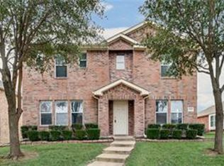 12367 Ridgetop Cir, Frisco, TX 75035