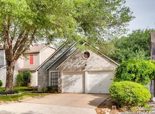 4242 Shady Tree Ln, San Antonio, TX 78247