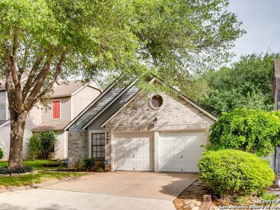 4242 Shady Tree Ln, San Antonio, TX, 78247