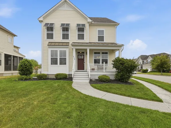 3156 Sybilla St, Chesapeake, VA 23323