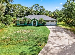 3002 Moncrief Ave, North Port, FL 34286