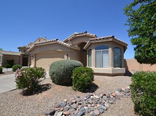 41982 W Anne Ln, Maricopa, AZ 85138
