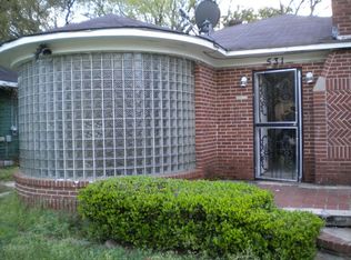 531 Belsaw Ave, Mobile, AL 36603