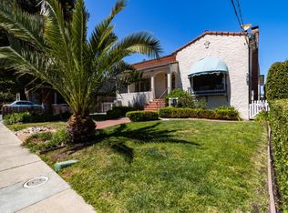 548 Vera Ave, Redwood City, CA