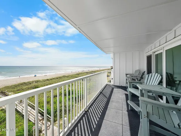 201 S Carolina Beach Avenue S Unit 304, Carolina Beach, NC 28428