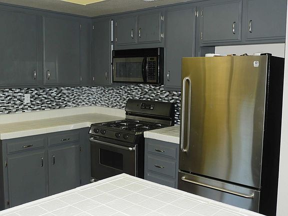 Kitchen - Another Angle