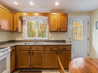 166 Pine Point Rd, Scarborough, ME 04074