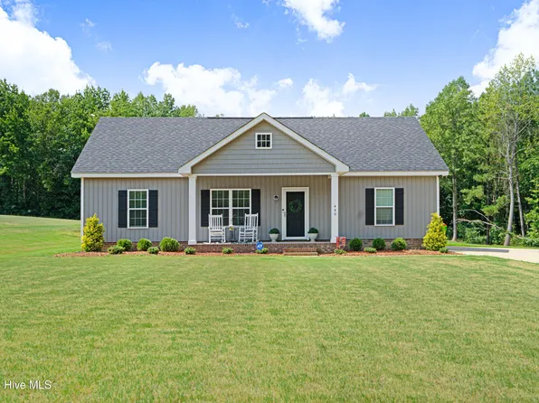 (undisclosed Address), Enfield, NC 27823