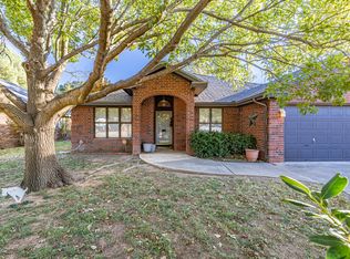 5415 68th St, Lubbock, TX 79424