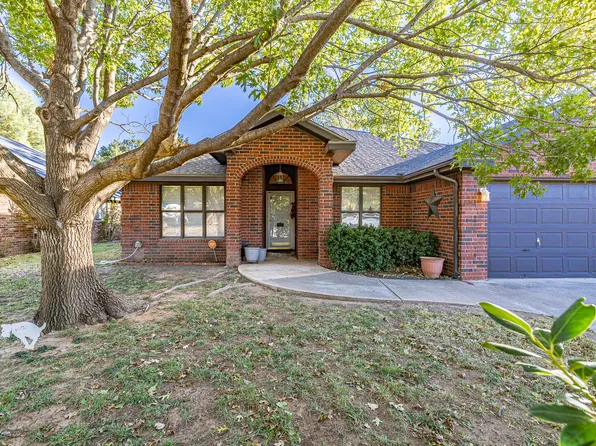 5415 68th St, Lubbock, TX 79424