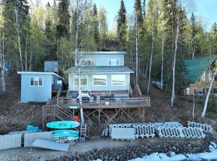 10952 Salcha Dr, Salcha, AK 99714