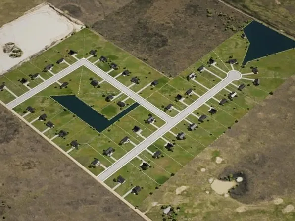 1333 Stetson St, Sealy, TX 77474