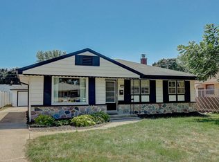 8859 W Palmetto Ave, Milwaukee, WI 53225