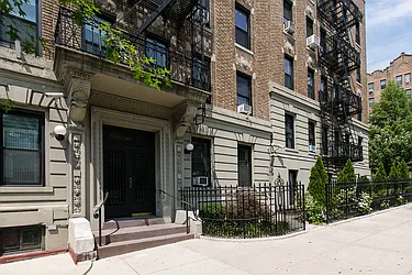 Sold by Brooklyn Real Inc