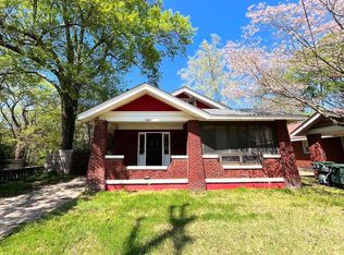 1822 Evelyn Ave, Memphis, TN 38114
