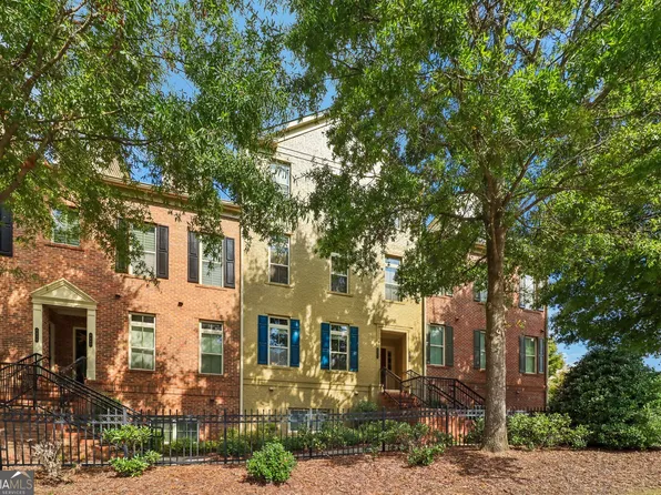 6434 Chariot St #3, Atlanta, GA 30328