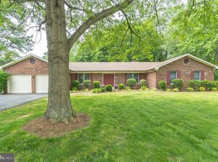 17 Partridge Ct, La Plata, MD 20646