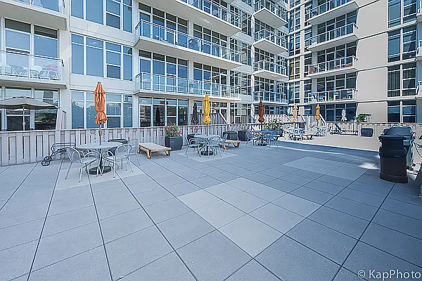 901 W Madison St #614 — Photo 27
