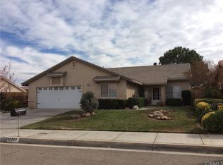 12397 San Ysidro Rd, Victorville, CA 92392