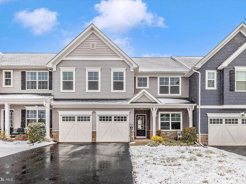 1st image of 2805 Hillfield Dr