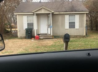 4520 W Broadway St, Muskogee, OK 74401