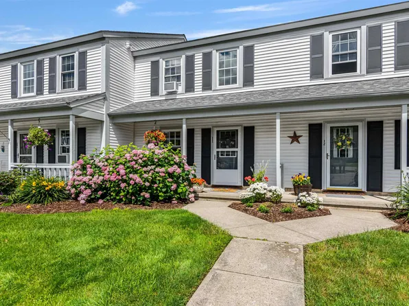 70 Brickyard Road #11, Essex Junction, VT 05452