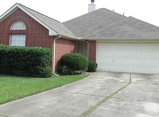 12511 Saint Claude Ct, Houston, TX 77015