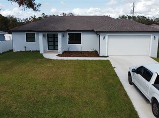 20296 Rutherford Ave, Port Charlotte, FL 33952