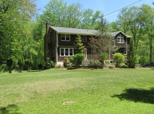 317 Good Hill Rd, Weston, CT 06883