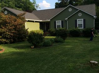 721 Campbell Ave W, Salisbury, NC 28146