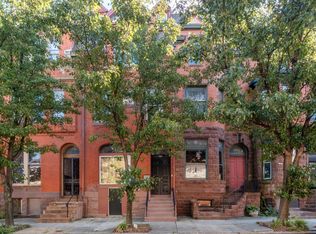 1927 Saint Paul St UNIT 1R, Baltimore, MD 21218