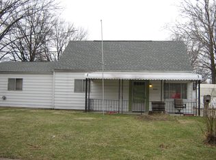 5063 Vanderbilt Dr, Columbus, OH 43213