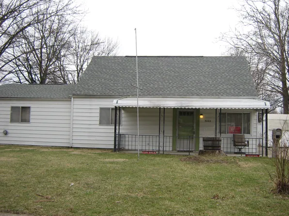 5063 Vanderbilt Dr, Columbus, OH 43213