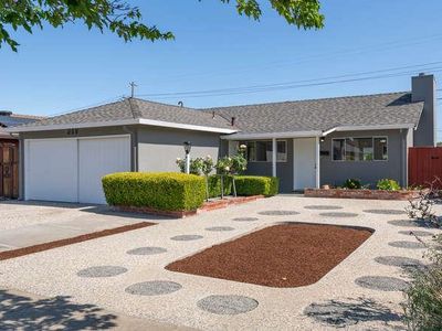 308 Hiller St, Belmont, CA, 94002