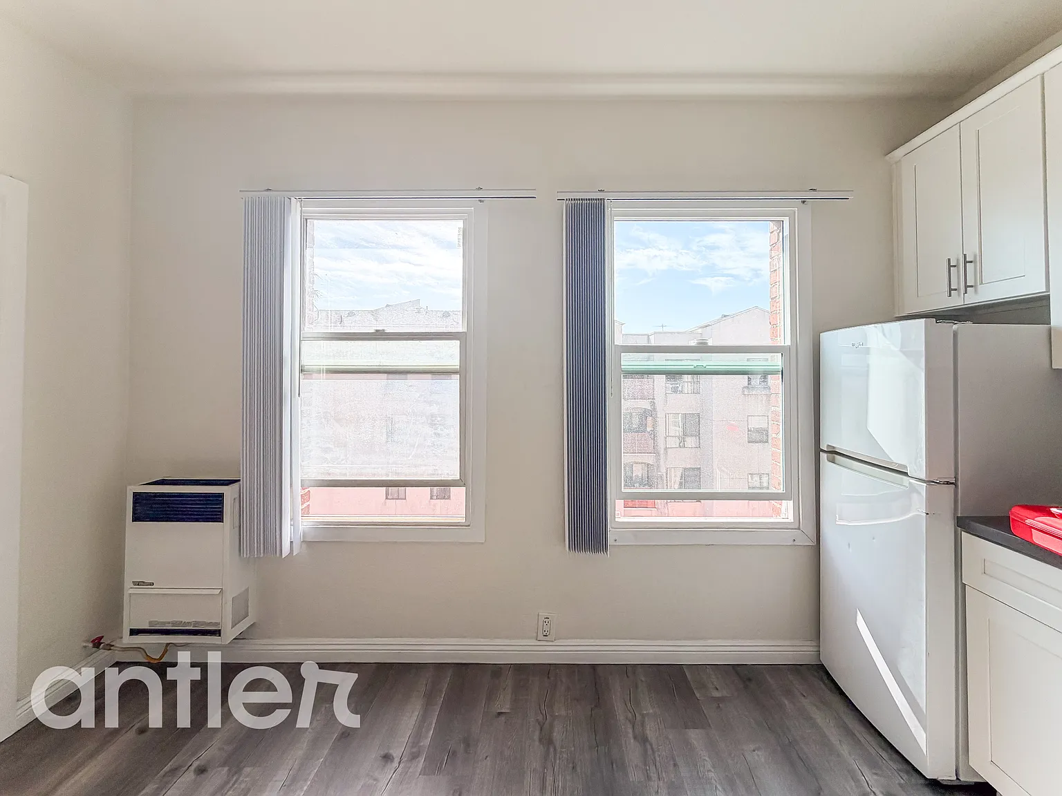1 bed, 351 sqft, $1,695 — Photo 4