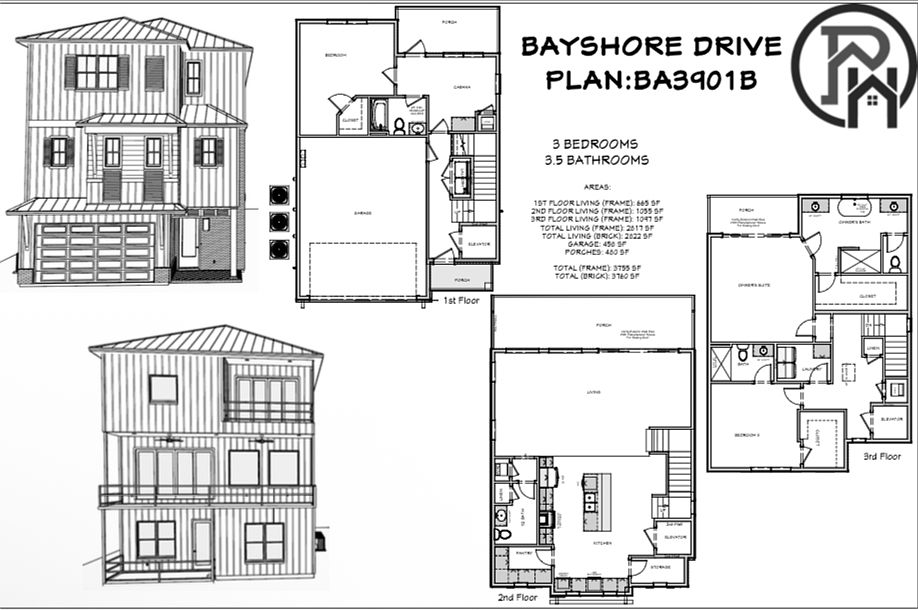 2nd image of Bayshore Dr