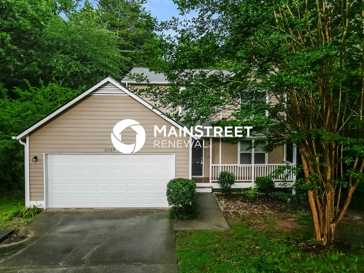 2725 Wildflower Ln — Photo 1