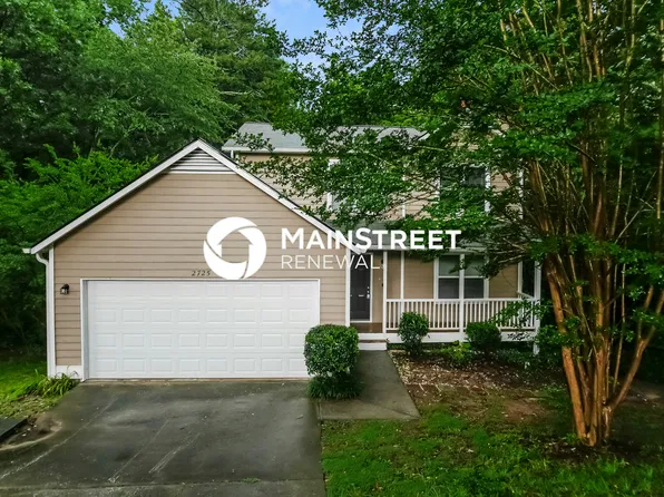 2725 Wildflower Ln, Snellville, GA 30039