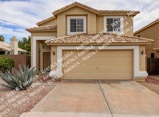 2517 W Knox Rd, Chandler, AZ 85224