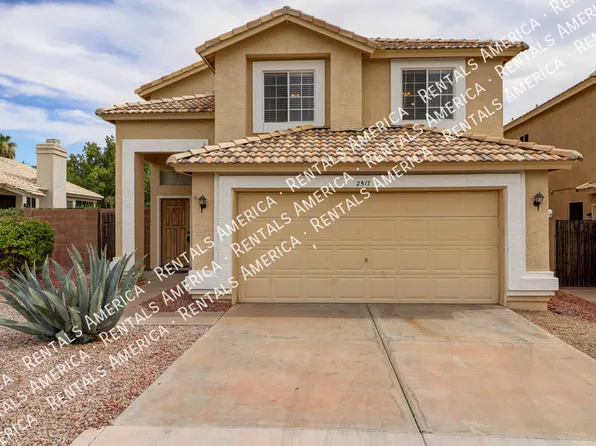 2517 W Knox Rd, Chandler, AZ 85224