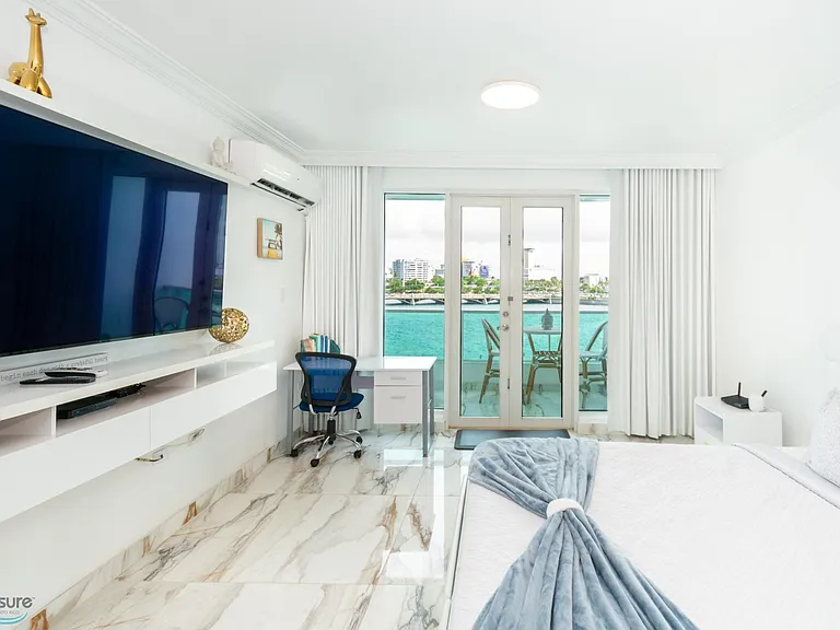 15 Condado Lagoon Vlg #7323 — Photo 6