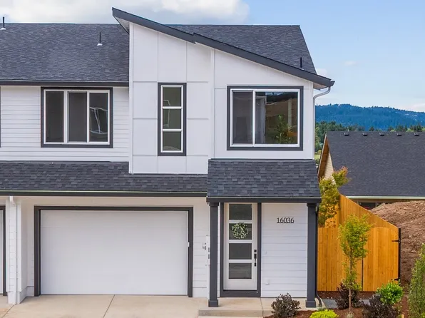 16036 Serres Farms Way, Oregon City, OR 97045
