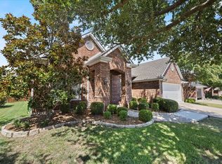 207 Leonard Way, Fate, TX 75087