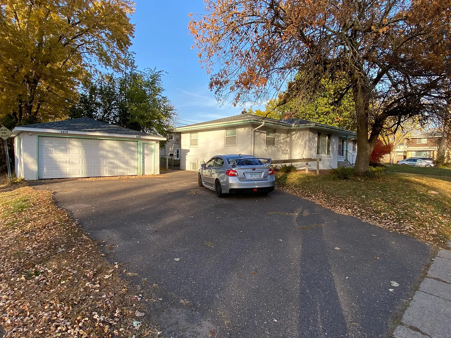 2 bed, 1400 sqft, $1,700 — Photo 2